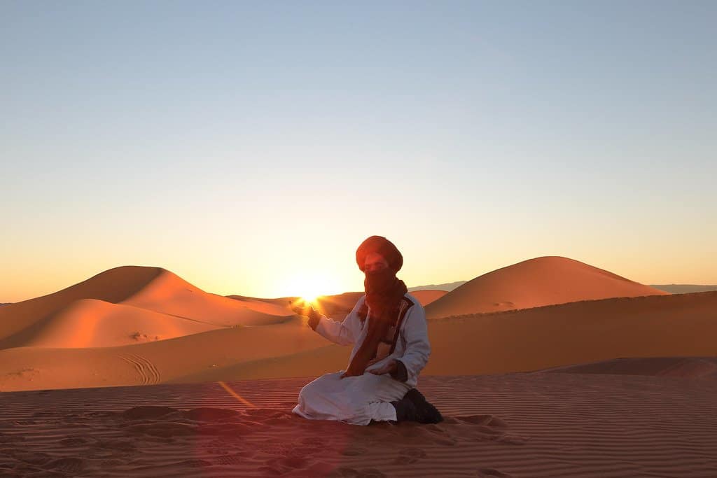 Cycle Morocco: 8-Day Adventure from Atlas Mountains to Sahara Desert Cycle Morocco: 8-Day Adventure from Atlas Mountains to Sahara Desert