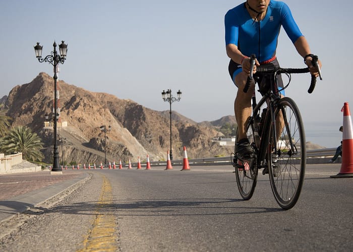 Cycling Morocco's Great South: 9-Day Bicycle Tour from Marrakech